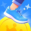 WalkPaid Logo